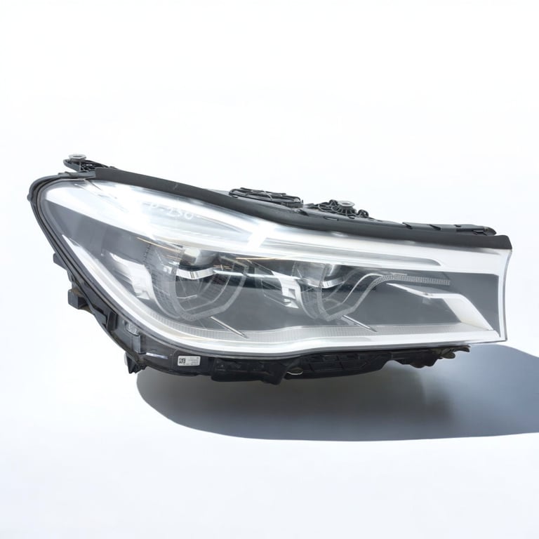 Frontscheinwerfer BMW 7 G11 G12 8499230 Rechts Scheinwerfer Headlight