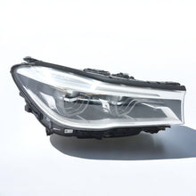 Load image into Gallery viewer, Frontscheinwerfer BMW 7 G11 G12 8499230 Rechts Scheinwerfer Headlight