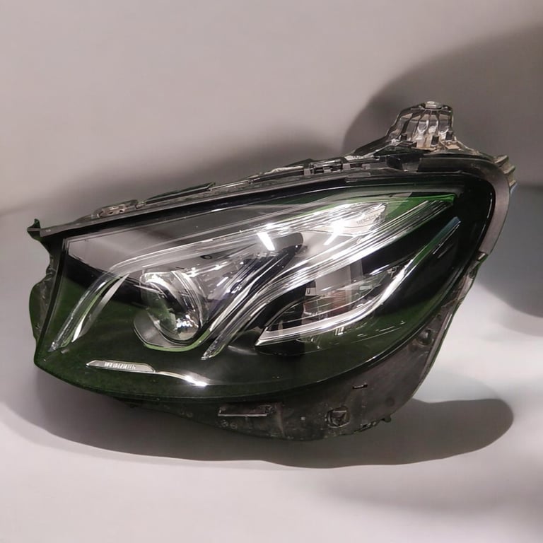 Frontscheinwerfer Mercedes-Benz Coupe A2139067506 Full LED Links Headlight SCH6219157563sg