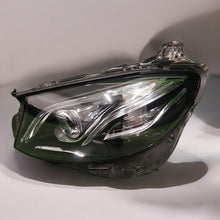 Laden Sie das Bild in den Galerie-Viewer, Frontscheinwerfer Mercedes-Benz Coupe A2139067506 Full LED Links Headlight SCH6219157563sg