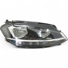 Load image into Gallery viewer, Frontscheinwerfer VW Golf VII 5G1941006D Rechts Scheinwerfer Headlight SCH3664586714yd