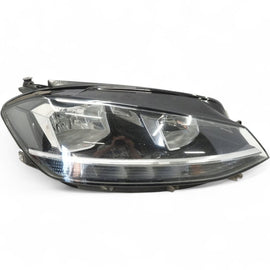 Frontscheinwerfer VW Golf VII 5G1941006D Rechts Scheinwerfer Headlight SCH3664586714yd