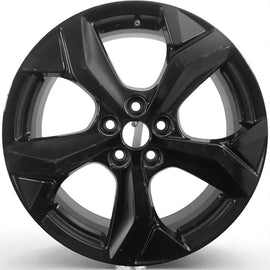 1x Alufelge 18 Zoll 7.0