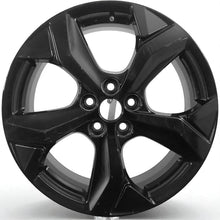 Laden Sie das Bild in den Galerie-Viewer, 1x Alufelge 18 Zoll 7.0" 5x108 47 5ET PJ8J-CA Ford Rim Wheel FEL9384748946oh