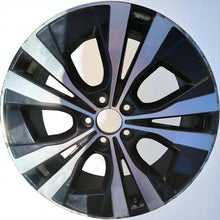 Laden Sie das Bild in den Galerie-Viewer, 1x Alufelge 18 Zoll 7.5&quot; 5x108 50 5ET 32209452 Volvo Rim Wheel