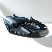 Load image into Gallery viewer, Frontscheinwerfer VW Polo 6r 6R1941032D Xenon Rechts Scheinwerfer Headlight