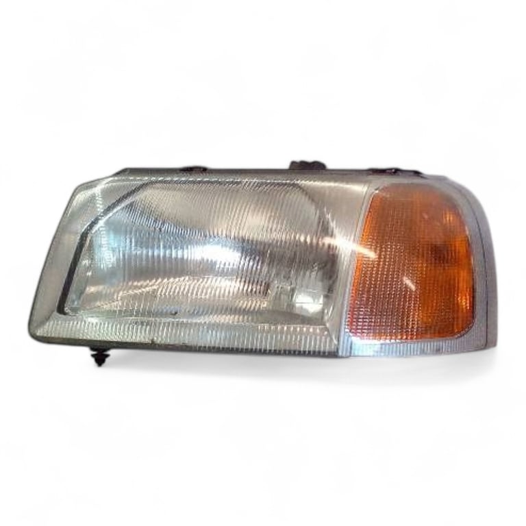 Frontscheinwerfer Land Rover Freelander Links Scheinwerfer Headlight SCH7269570050pa