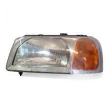 Laden Sie das Bild in den Galerie-Viewer, Frontscheinwerfer Land Rover Freelander Links Scheinwerfer Headlight SCH7269570050pa