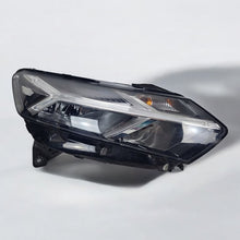 Laden Sie das Bild in den Galerie-Viewer, Frontscheinwerfer Dacia Sandero III Logan 260101940R Full LED Rechts Headlight