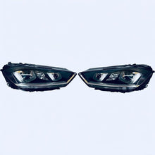 Load image into Gallery viewer, Frontscheinwerfer VW Golf Sportsvan 517941034B 517941033B Ein Satz Headlight SCH9900765163cl
