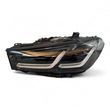 Load image into Gallery viewer, Frontscheinwerfer BMW 5 G31 G30 5A388E3 Full LED Links Scheinwerfer Headlight SCH1654504788av