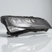Laden Sie das Bild in den Galerie-Viewer, Frontscheinwerfer Skoda Superb III 3V1941016C LED Rechts Scheinwerfer Headlight