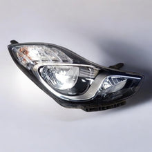 Laden Sie das Bild in den Galerie-Viewer, Frontscheinwerfer Hyundai Ix20 Rechts Scheinwerfer Headlight SCH8868217632qz
