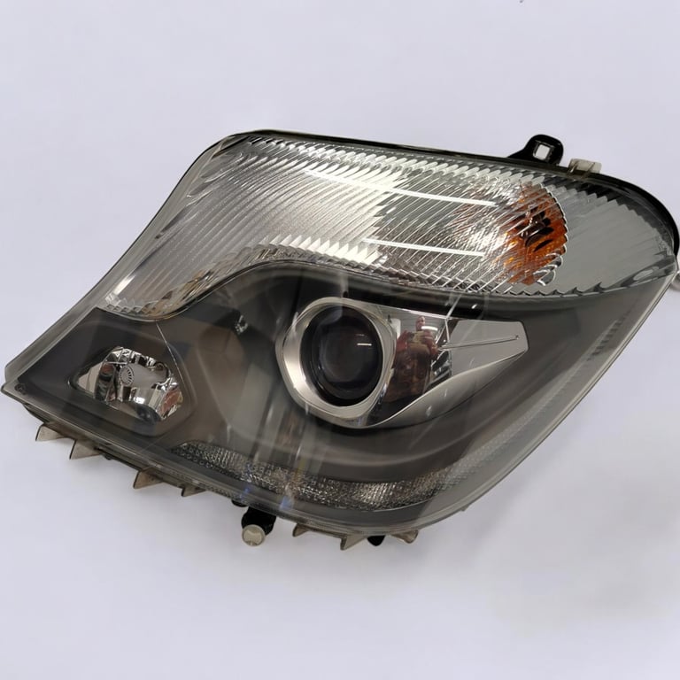 Frontscheinwerfer Mercedes-Benz Sprinter A9068206200 LED Links Headlight