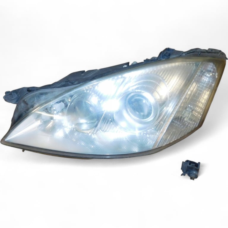 Frontscheinwerfer Mercedes-Benz W221 A2218207361 Xenon Links Headlight SCH9038928921qy