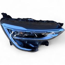 Frontscheinwerfer Renault Arkana 260102483R Full LED Rechts Headlight