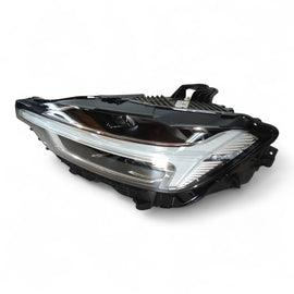 Frontscheinwerfer Volvo Xc60 II 32133544 LED Ein Stück (Rechts oder Links) SCH5066332866ub