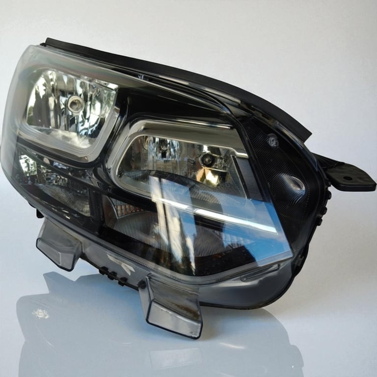 Frontscheinwerfer Citroën Spacetourer Vivaro C 9808567680 Rechts Headlight SCH9214320912ng