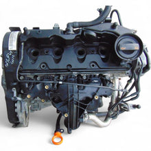Load image into Gallery viewer, Motor VW Golf VI I CFF 2.0 TDI Diesel Engine Unkomplett