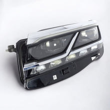 Load image into Gallery viewer, Frontscheinwerfer VW Touareg 761941081 Links Scheinwerfer Headlight