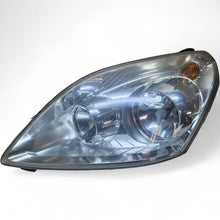 Laden Sie das Bild in den Galerie-Viewer, Frontscheinwerfer Opel Zafira B A 13260844LH Ein Stück (Rechts oder Links)