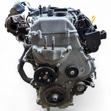 Laden Sie das Bild in den Galerie-Viewer, Motor Hyundai Kia I D4FB 1.6 CRDI 122TKm 2014 Diesel Engine Komplett