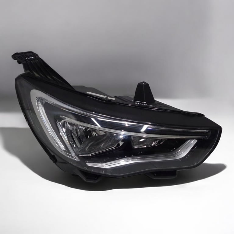 Frontscheinwerfer Opel Grandland X YP00015580 LED Rechts Scheinwerfer Headlight