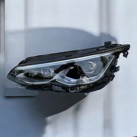 Frontscheinwerfer VW Golf VIII 5H1941035 LED Links Scheinwerfer Headlight SCH9250502586rg