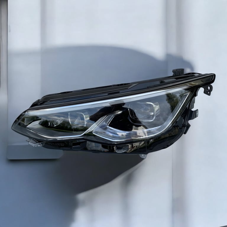 Frontscheinwerfer VW Golf VIII 5H1941035 LED Links Scheinwerfer Headlight SCH9250502586rg