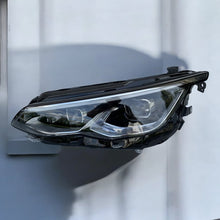 Laden Sie das Bild in den Galerie-Viewer, Frontscheinwerfer VW Golf VIII 5H1941035 LED Links Scheinwerfer Headlight SCH9250502586rg