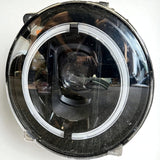 Frontscheinwerfer Mercedes-Benz L 4639065202 LED Links Scheinwerfer Headlight