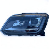 Frontscheinwerfer VW Amarok 2H3941032 Xenon Ein Stück (Rechts oder Links)