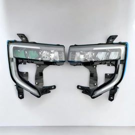 Frontscheinwerfer Renault Master 260609073R 260106174R Rechts oder Links SCH7470339088sd