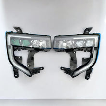 Laden Sie das Bild in den Galerie-Viewer, Frontscheinwerfer Renault Master 260609073R 260106174R Rechts oder Links SCH7470339088sd