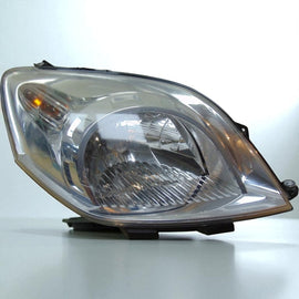 Frontscheinwerfer Citroën Nemo 1353197080 Rechts Scheinwerfer Headlight