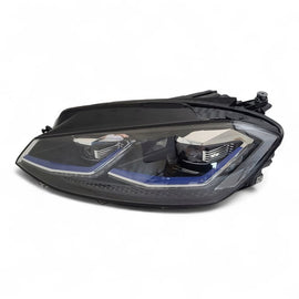Frontscheinwerfer VW Golf VII 5g1 5G1941035E Full LED Links Headlight SCH9940293205ro