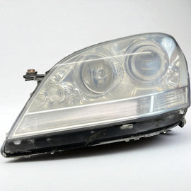 Frontscheinwerfer Mercedes-Benz W164 Links Scheinwerfer Headlight