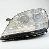 Frontscheinwerfer Mercedes-Benz W164 Links Scheinwerfer Headlight