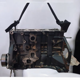 Motorblock Renault Espace III Talisman Koleos M9R650 2.0 DCI Diesel Unkomplett