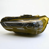 Frontscheinwerfer BMW X1 F48 5A01177-03 LED Links Scheinwerfer Headlight
