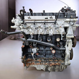 Motor Hyundai Kia I30 Rio D4FC 1.4 CRDI Diesel Engine Unkomplett