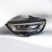 Load image into Gallery viewer, Frontscheinwerfer Audi A3 8V0941033C Links Scheinwerfer Headlight