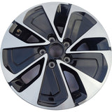 1x Alufelge 16 Zoll 6.5