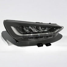 Laden Sie das Bild in den Galerie-Viewer, Frontscheinwerfer Ford Transit NX7B-13E014-CF LED Rechts Scheinwerfer Headlight SCH5110702567wx