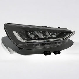 Frontscheinwerfer Ford Transit NX7B-13E014-CF LED Rechts Scheinwerfer Headlight SCH5110702567wx