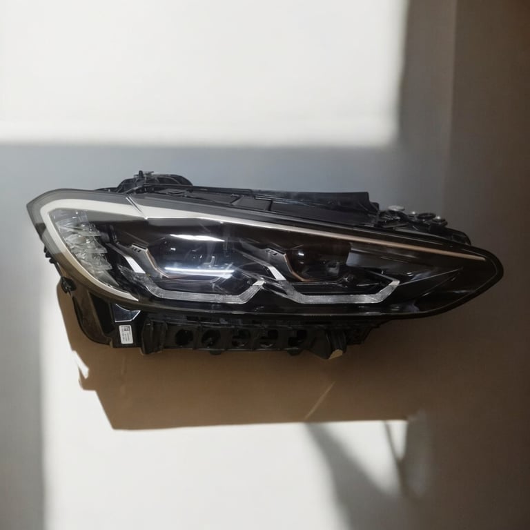 Frontscheinwerfer BMW G23 G83 5A19352-05 LED Rechts Scheinwerfer Headlight SCH3522021141io