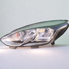 Laden Sie das Bild in den Galerie-Viewer, Frontscheinwerfer Ford Fiesta L1BB-13E015-AD LED Links Scheinwerfer Headlight SCH1052418053ac