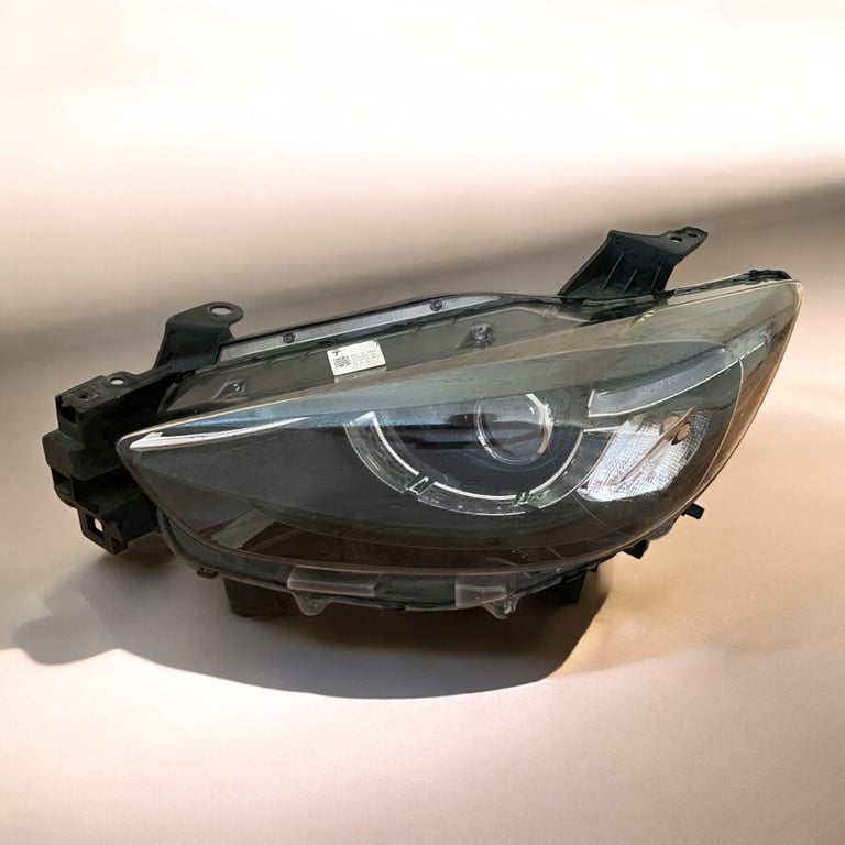 Frontscheinwerfer Mazda Cx5 KA1L51040C Links Scheinwerfer Headlight