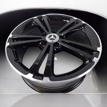 Load image into Gallery viewer, 1x Alufelge 18 Zoll 7.5" 5x112 49ET A1774011300 Mercedes-Benz W177 Rim Wheel FEL9232126036xo