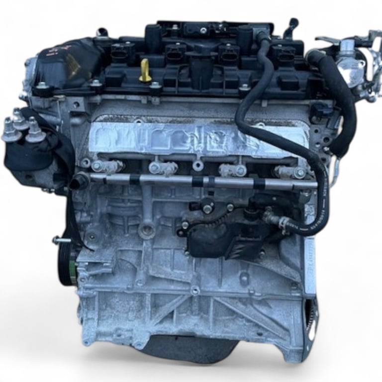 Motor Mazda III PY 2.5 192PS 57TKm 2019 Benzin Engine Unkomplett